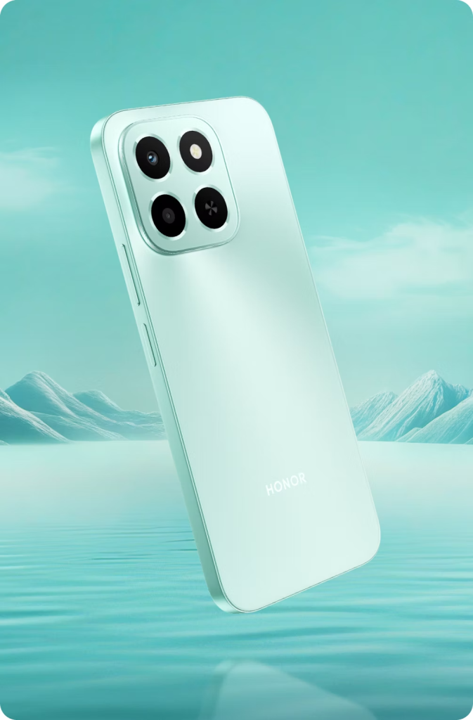 HONOR X6c
