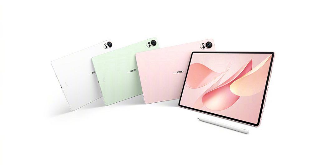 HUAWEI MatePad Air 2025