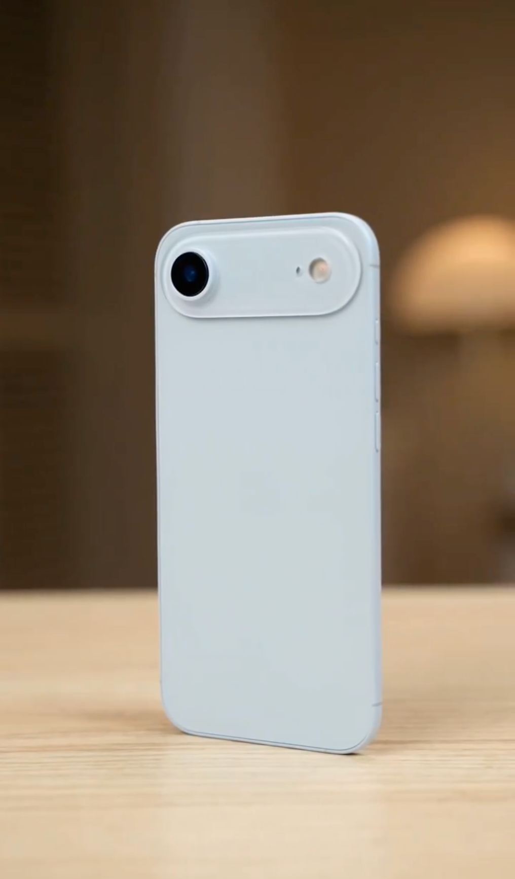 iPhone 17 Air