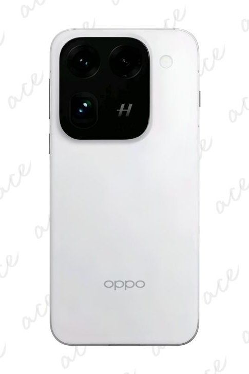 OPPO Find X9 Pro