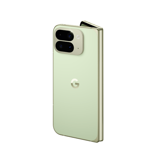 Pixel 10 Pro Fold