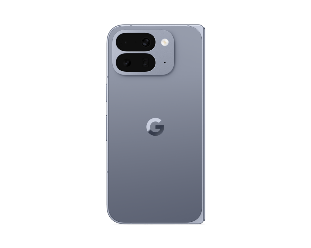 Pixel 10 Pro Fold
