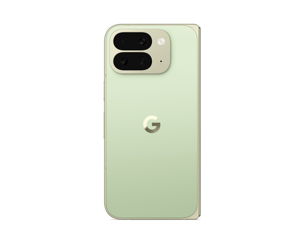 Pixel 10 Pro Fold