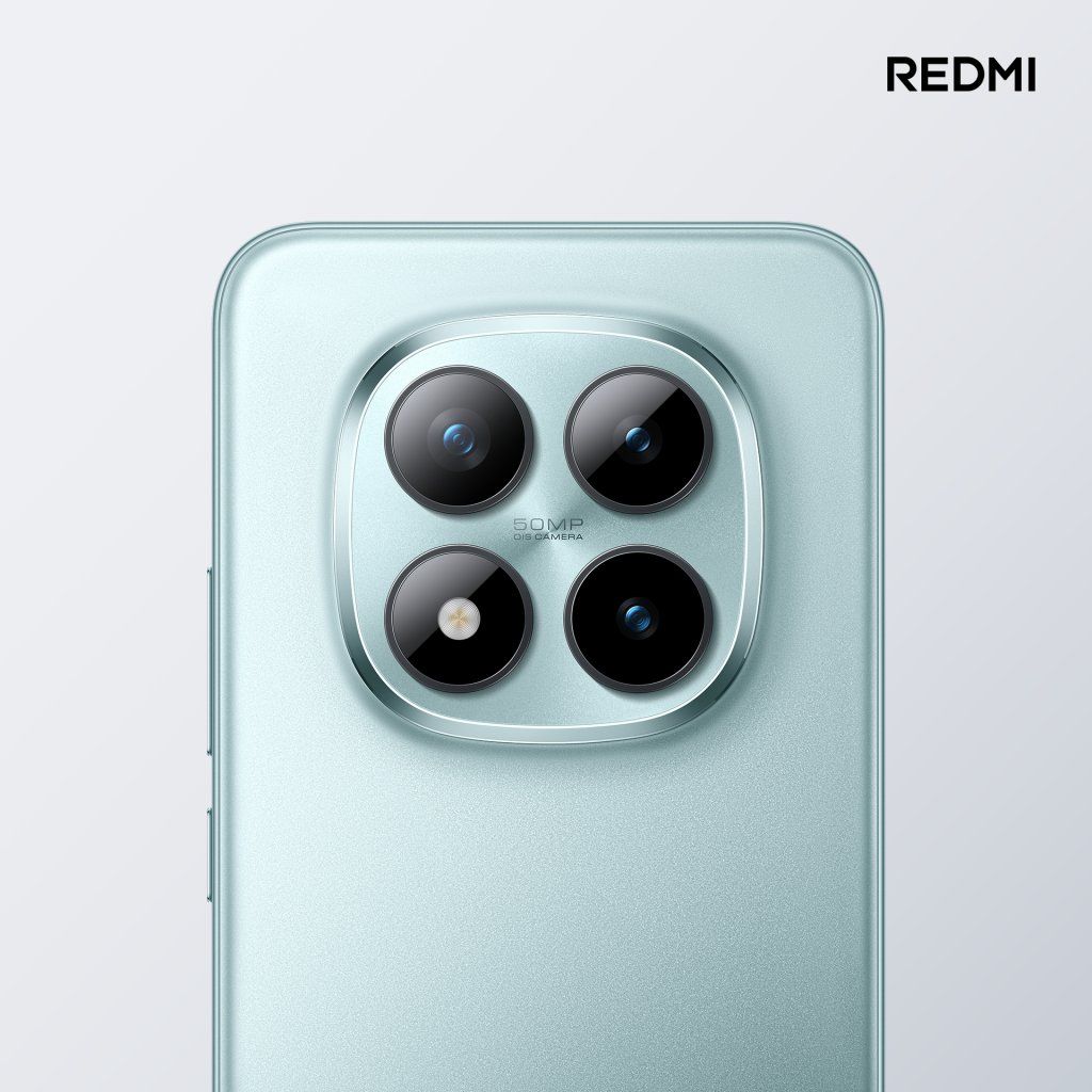 REDMI Note 15 Pro+