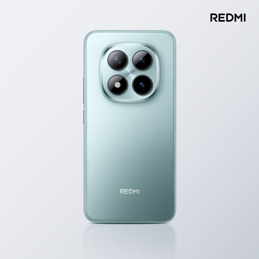 REDMI Note 15 Pro+