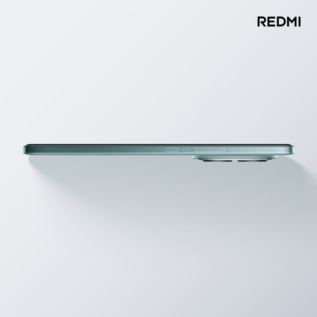 REDMI Note 15 Pro+