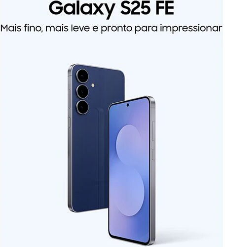 Samsung Galaxy S25 FE