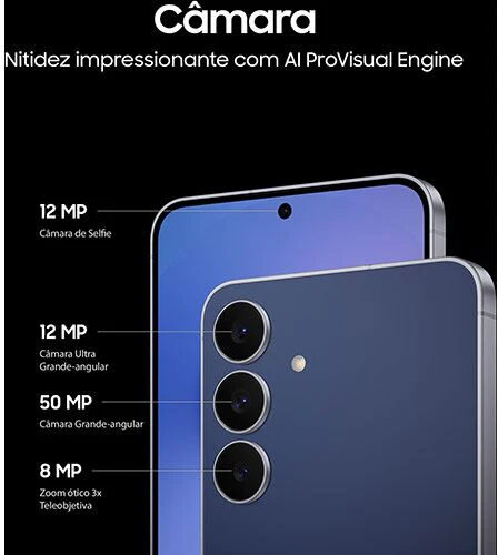 Samsung Galaxy S25 FE