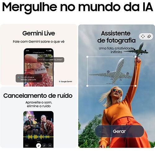 Samsung Galaxy S25 FE