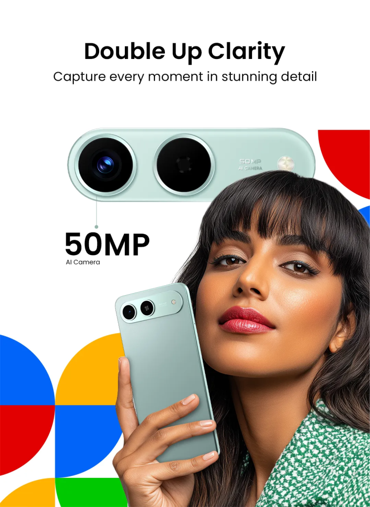 TECNO Spark Go 5G