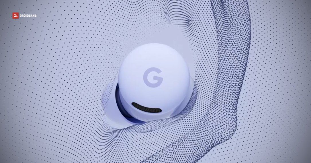 เปิดตัว Pixel Buds 2a มีระบบตัดเสียง ANC รุ่นแรกบน A-series รองรับ Google AI และ Gemini