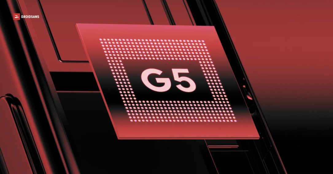 Google เปิดตัว Tensor G5 อัปเกรดครั้งใหญ่สุด TPU แรงขึ้น 60% ผลิตโดย TSMC