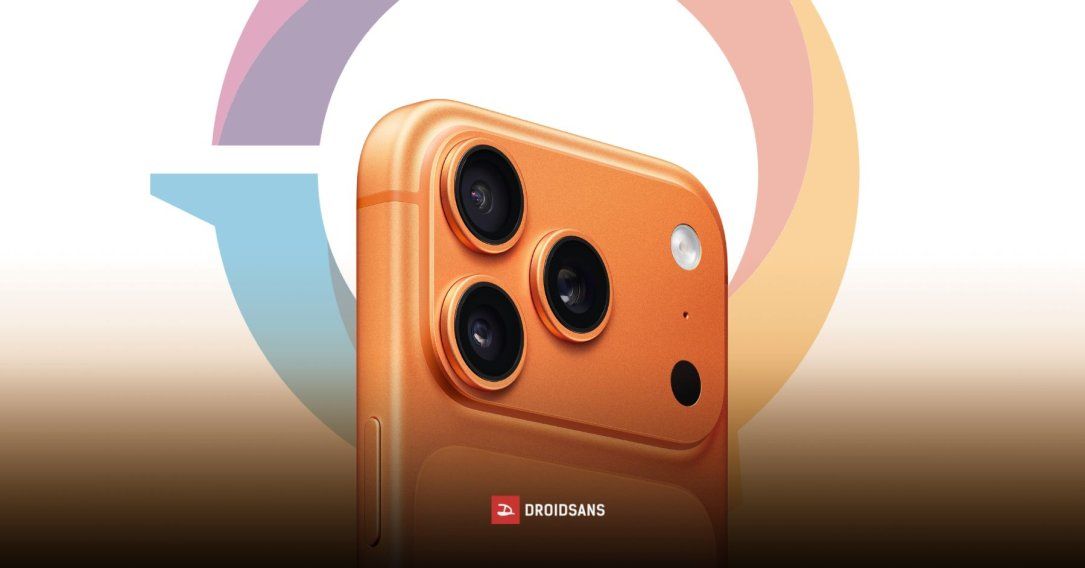 DXOMARK ให้คะแนนกล้อง iPhone 17 Pro ทั้งหมด 168 คะแนน ขึ้นเป็นอันดับที่สามแซงหน้า vivo X200 Pro