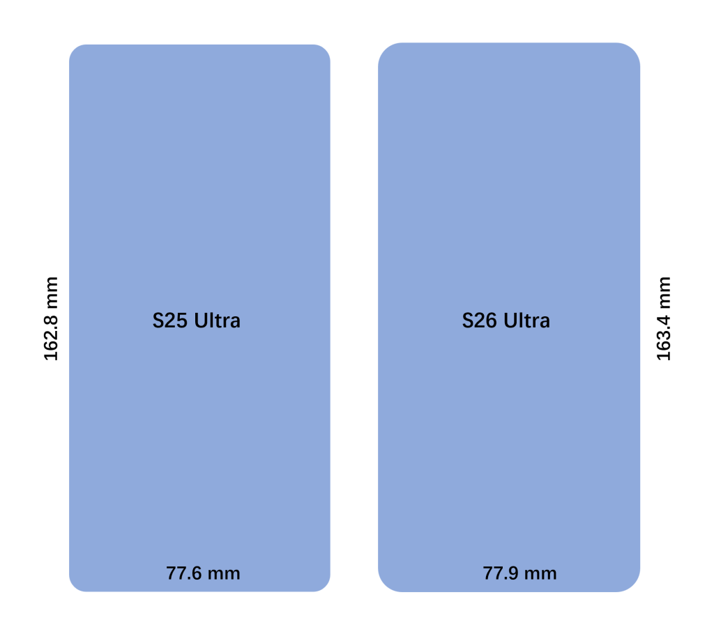 Galaxy S26 Ultra