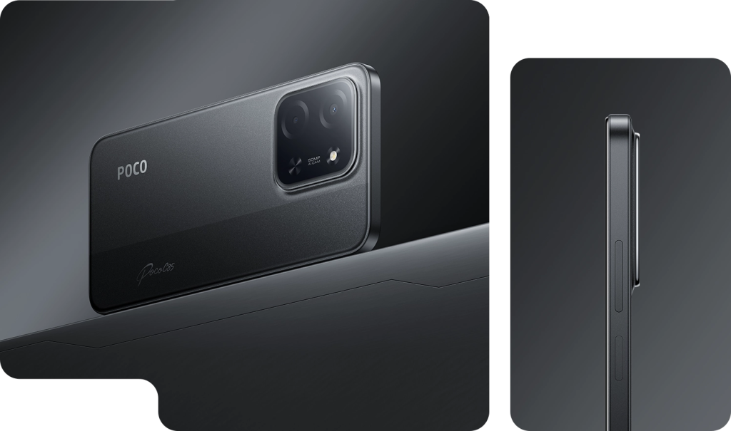 POCO C85