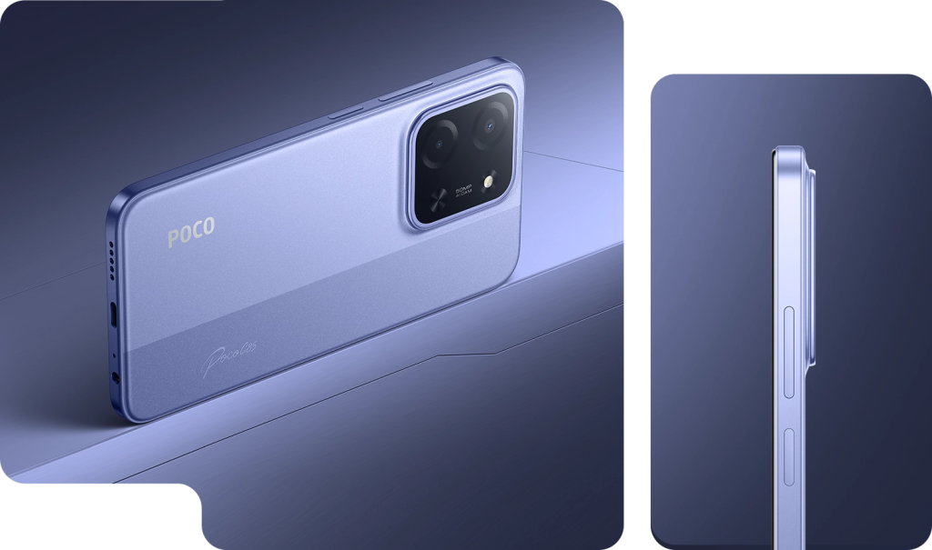 POCO C85