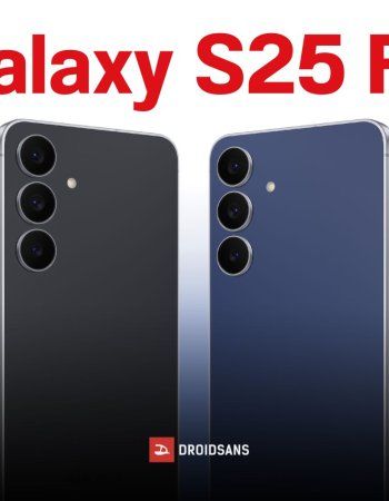 ราคาไทย Galaxy S25 FE น้องเล็กสเปคเรือธง Galaxy AI พร้อมใช้ ชิปเซ็ต Exynos 2400 กล้องคมชัดสกินโทนสวย เริ่มต้น 22,900 บาท