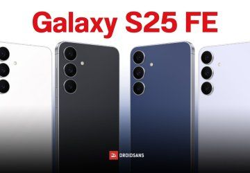 ราคาไทย Galaxy S25 FE น้องเล็กสเปคเรือธง Galaxy AI พร้อมใช้ ชิปเซ็ต Exynos 2400 กล้องคมชัดสกินโทนสวย เริ่มต้น 22,900 บาท