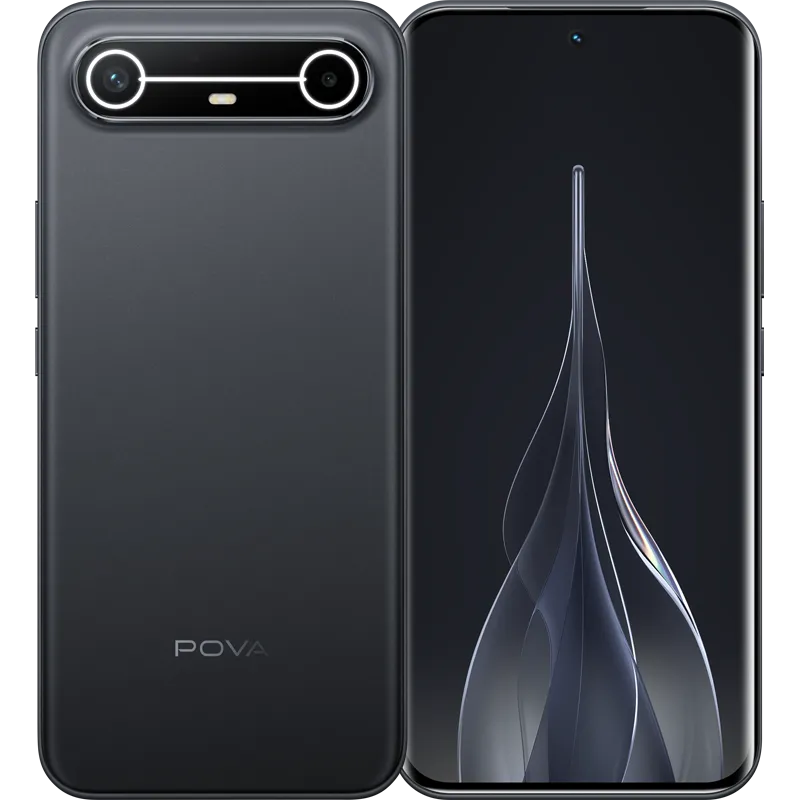Tecno POVA Slim 5G