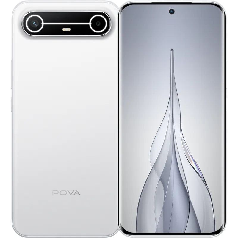 Tecno POVA Slim 5G