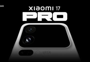 Xiaomi คอนเฟิร์ม Xiaomi 17 Series เปิดตัวเดือนกันยายนนี้ Xiaomi 17, Xiaomi 17 Pro และ Xiaomi 17 Pro Max