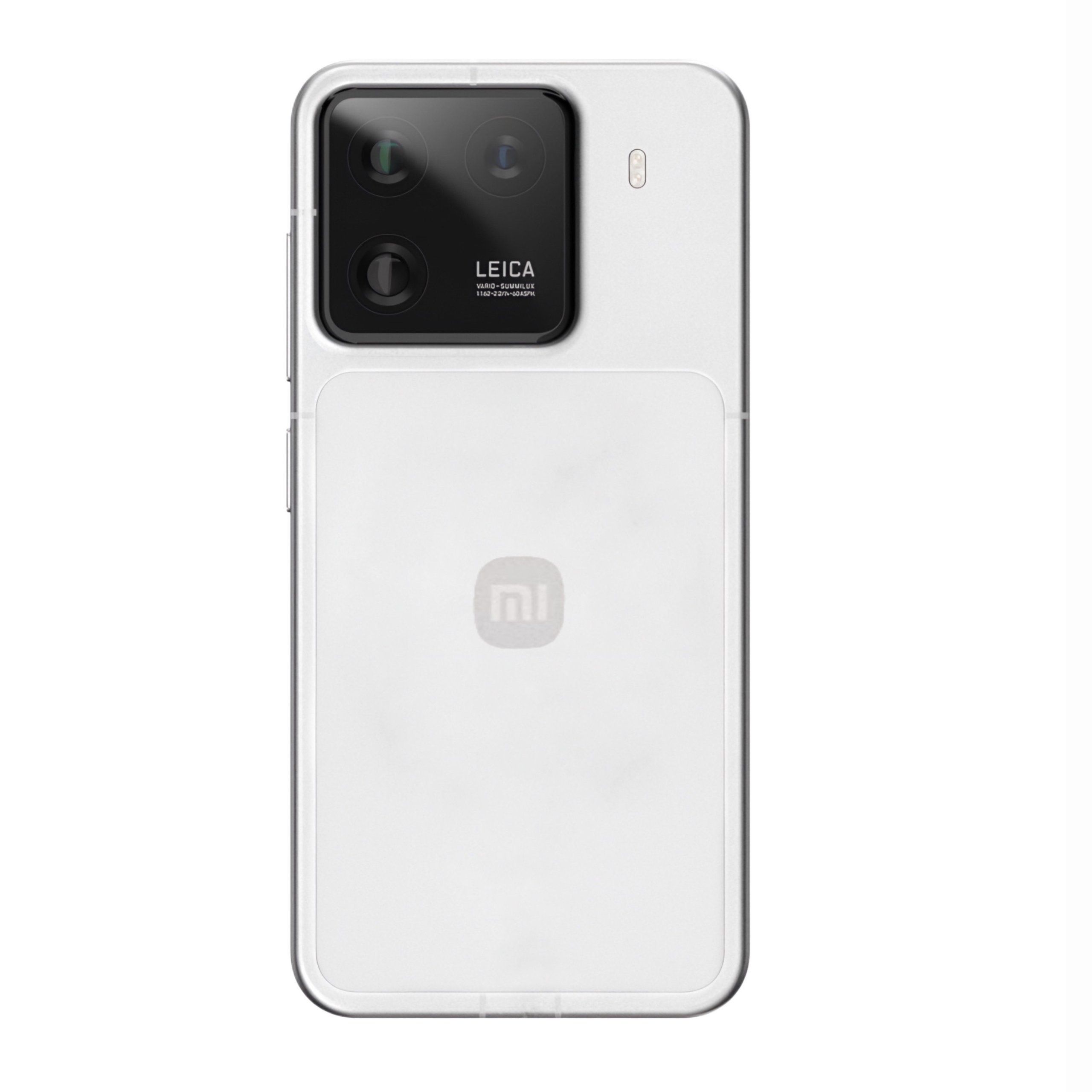Xiaomi 17 - Concept Render