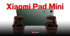 Xiaomi Pad Mini เตรียมเปิดตัวโกลบอล แท็บเล็ตไซซ์มินิ จอเล็กสเปคแรง Dimensity 9400+ อาจเปิดตัวในไทยด้วย