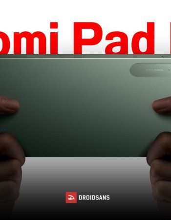 Xiaomi Pad Mini เตรียมเปิดตัวโกลบอล แท็บเล็ตไซซ์มินิ จอเล็กสเปคแรง Dimensity 9400+ อาจเปิดตัวในไทยด้วย