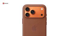Apple เปิดตัว เคสผ้า TechWoven และ MagSafe Battery แบบบางสำหรับ iPhone 17 Pro และ iPhone Air