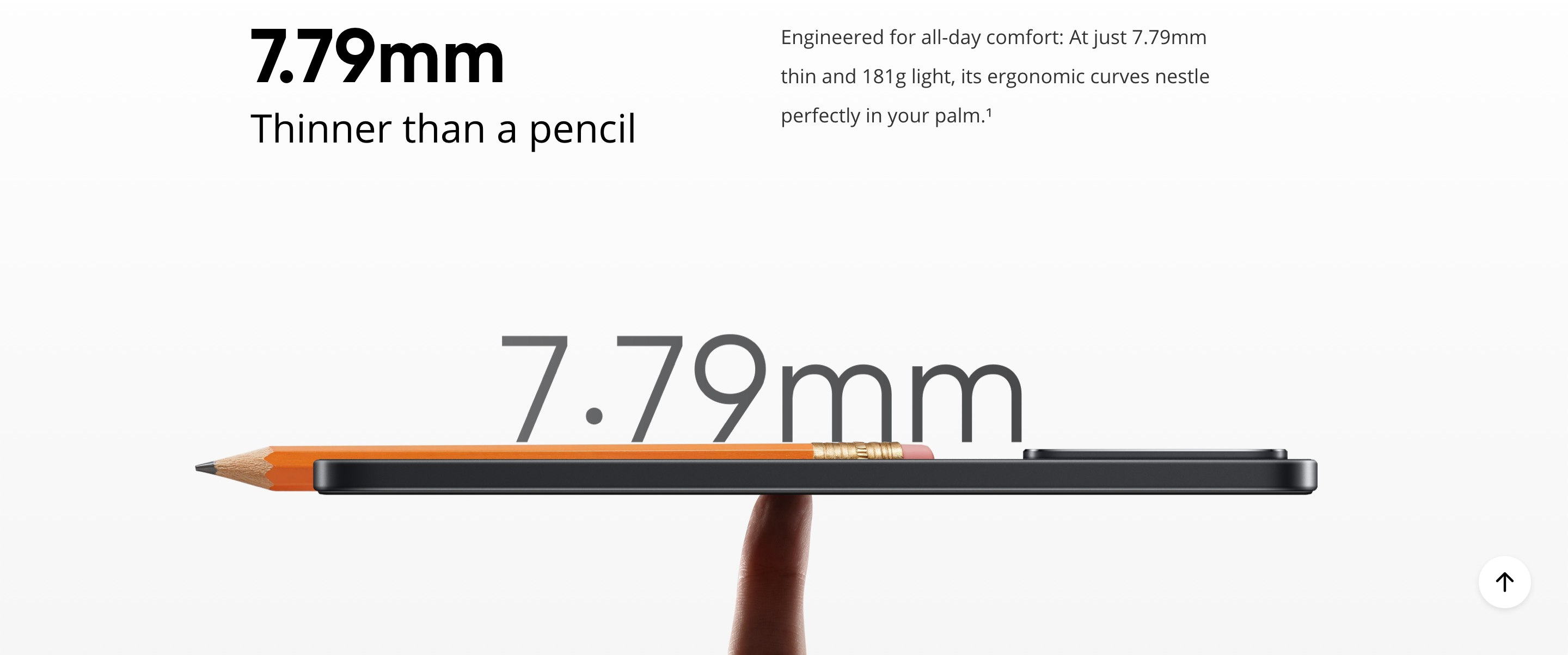 realme 15T Slim