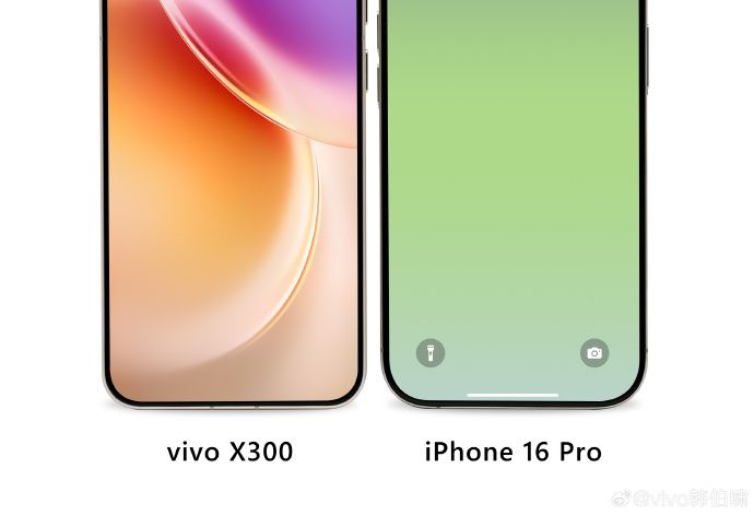 vivo X300 Series