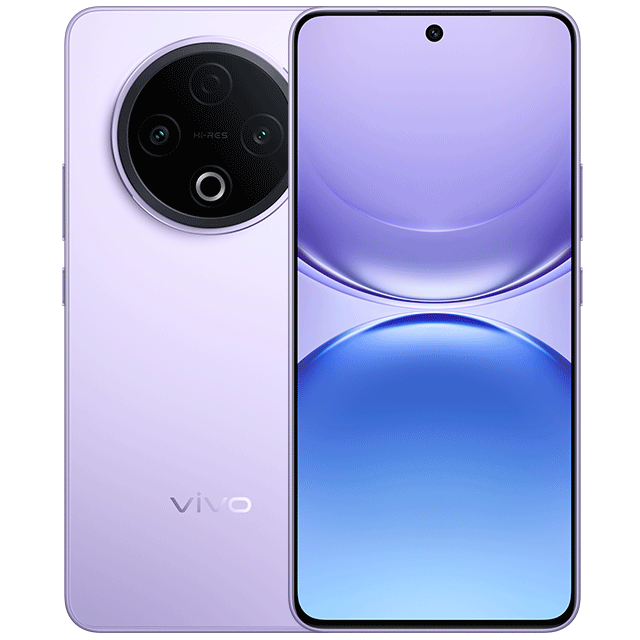 vivo Y500