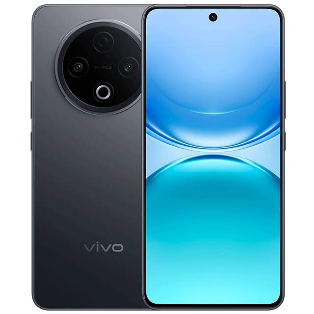 vivo Y500