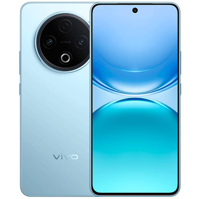 vivo Y500