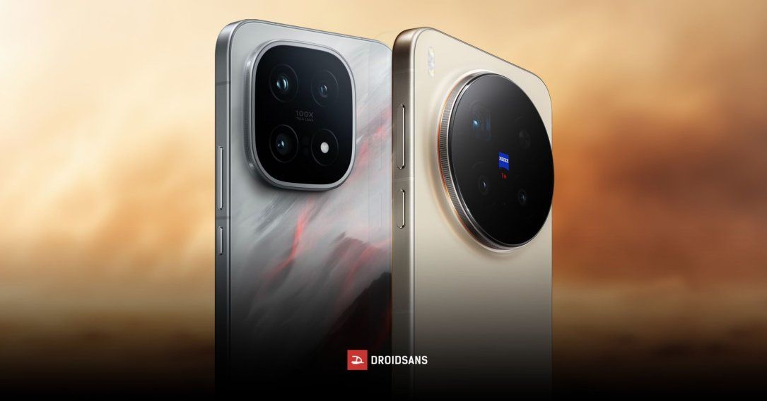 vivo X300 และ iQOO 15 โผล่ข้อมูลบนเว็บ กสทช. ลุ้นเปิดตัวเดือนพฤศจิกายนนี้!