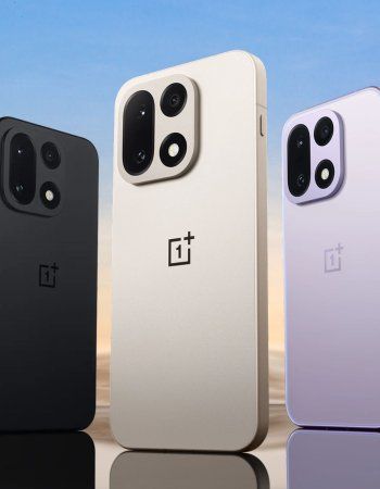 เปิดตัว OnePlus 15 ชิปแรงขึ้นแต่ราคาถูกลง Snapdragon 8 Elite Gen 5 จอเล็กขอบแบน 165Hz กล้องหลังสามตัว LUMO Imagine