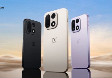 เปิดตัว OnePlus 15 ชิปแรงขึ้นแต่ราคาถูกลง Snapdragon 8 Elite Gen 5 จอเล็กขอบแบน 165Hz กล้องหลังสามตัว LUMO Imagine