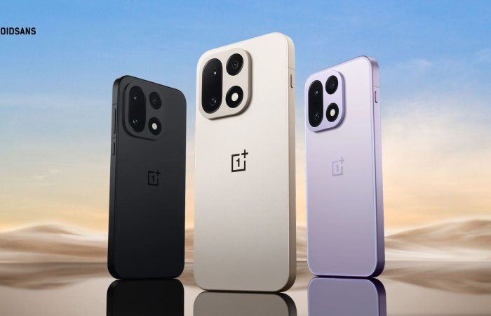 เปิดตัว OnePlus 15 ชิปแรงขึ้นแต่ราคาถูกลง Snapdragon 8 Elite Gen 5 จอเล็กขอบแบน 165Hz กล้องหลังสามตัว LUMO Imagine