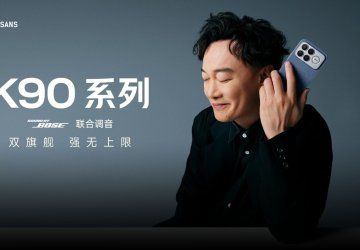 เปิดตัว REDMI K90 Pro Max ราคาถูกกว่าเรือธงครึ่งนึง ได้ชิป Snapdragon 8 Elite Gen 5 จอใหญ่ มีกล้องซูม ลำโพง Bose ระบบ 2.1 Channel