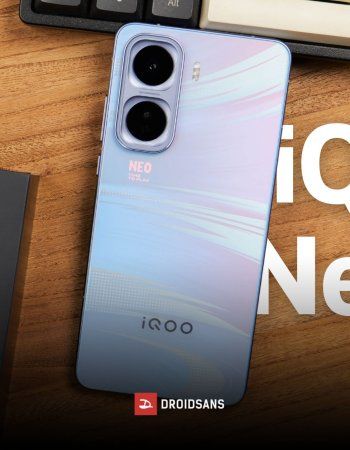 iQOO Neo 11 เปิดตัว 30 ตุลาคมนี้ เกมมิ่งโฟนราคาน่าคบหา ชิปเซ็ต Snapdragon 8 Elite แบตอึด จอ 2K 144Hz