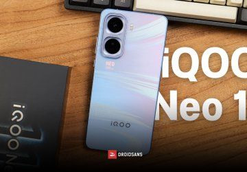 iQOO Neo 11 เปิดตัว 30 ตุลาคมนี้ เกมมิ่งโฟนราคาน่าคบหา ชิปเซ็ต Snapdragon 8 Elite แบตอึด จอ 2K 144Hz