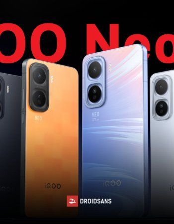 สเปค iQOO Neo 11 ชิปเซ็ต Snapdragon 8 Elite แบต 7,500mAh หน้าจอ 2K 144Hz เริ่มต้นราว 12,599 บาท