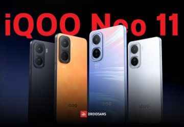 สเปค iQOO Neo 11 ชิปเซ็ต Snapdragon 8 Elite แบต 7,500mAh หน้าจอ 2K 144Hz เริ่มต้นราว 12,599 บาท