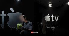 เผยเบื้องหลังการสร้างอินโทร Apple TV ตัวใหม่ ใช้เพียงแค่กล้อง กระจก และคน ไม่พึ่ง CGI แม้แต่นิดเดียว!