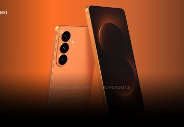 ภาพเรนเดอร์แรก Samsung Galaxy S26 Plus พร้อมสเปคคาดการณ์