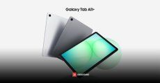 สเปค Samsung Galaxy Tab A11+ แท็บเล็ตจอ 11 นิ้ว รองรับ 5G ชิป Dimensity 7300
