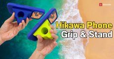 Apple วางจำหน่าย Hikawa Phone Grip & Stand ขาตั้งไอโฟนสุดลิมิเต็ดในราคา 2 พันนิด ๆ 