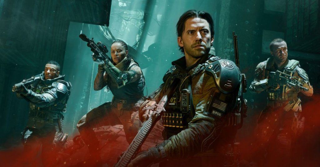 Call of Duty: Black Ops 7