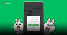 LINE เปิดตัวฟีเจอร์ใหม่ Unsent หรือยกเลิกข้อความแบบไม่แจ้งเตือนให้ใครรู้