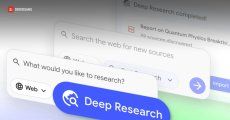NotebookLM เพิ่มฟีเจอร์ Deep Research พร้อมรองรับไฟล์ Microsoft Word แล้ว 